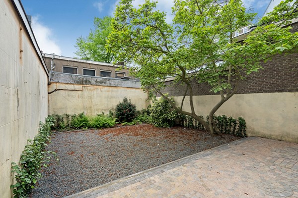 Medium property photo - Stadhouderskade 128O, 1074 AV Amsterdam